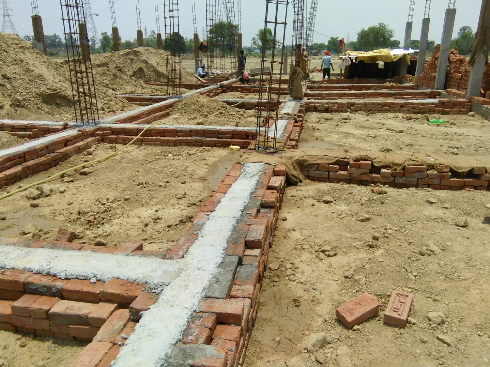 School Construction