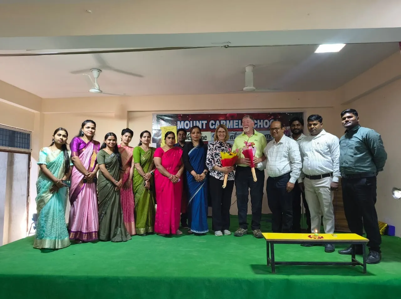 Leadership Team