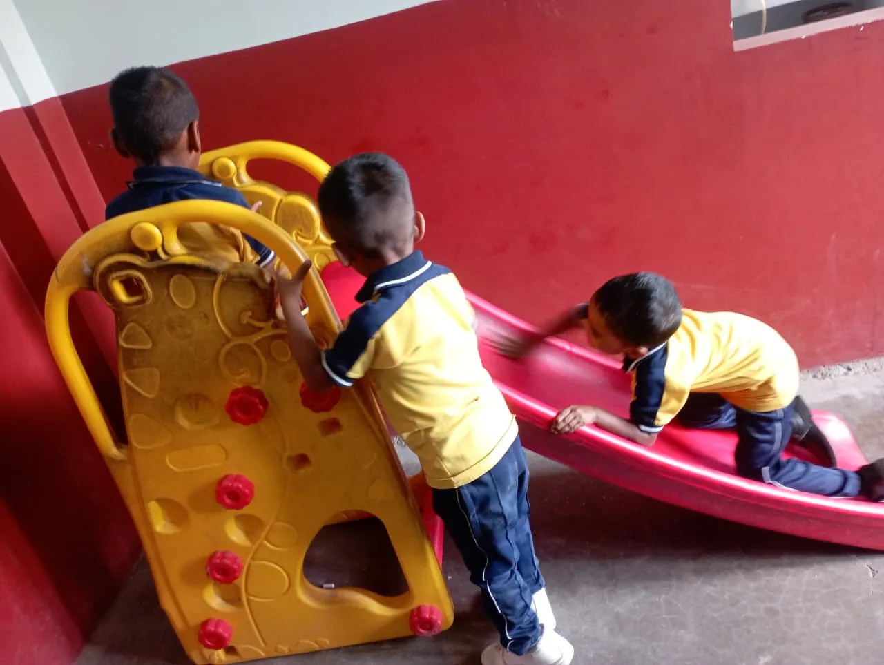 Playground