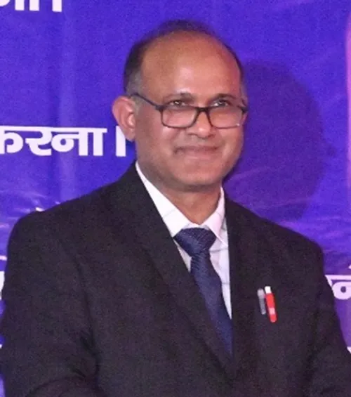 RP Yadav