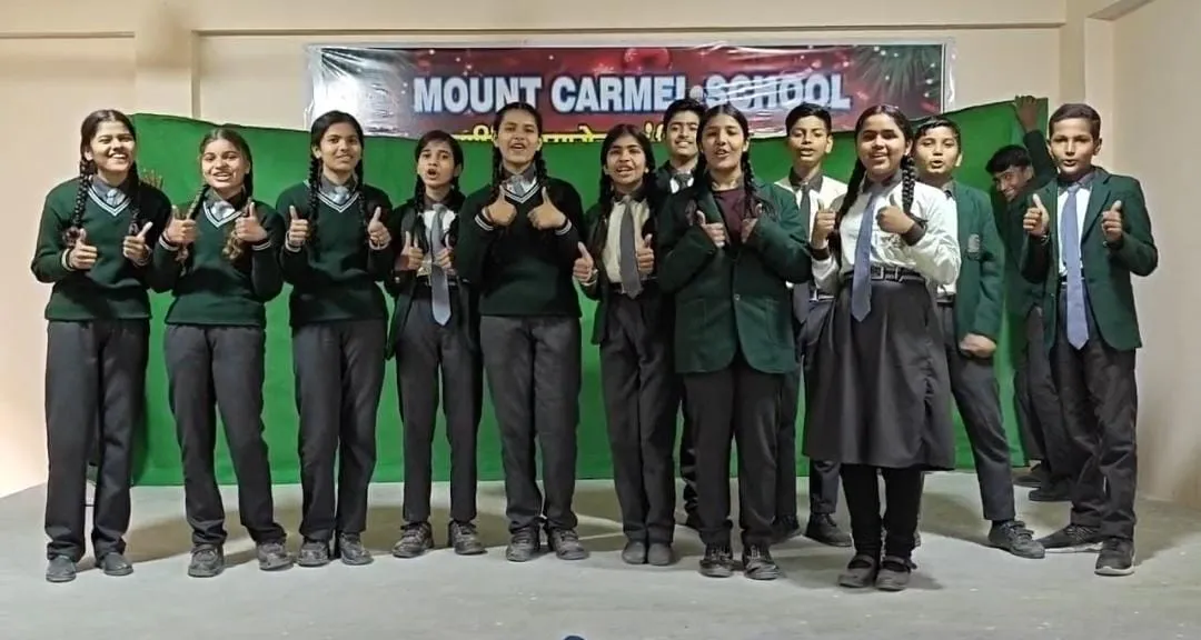 MCS Banner