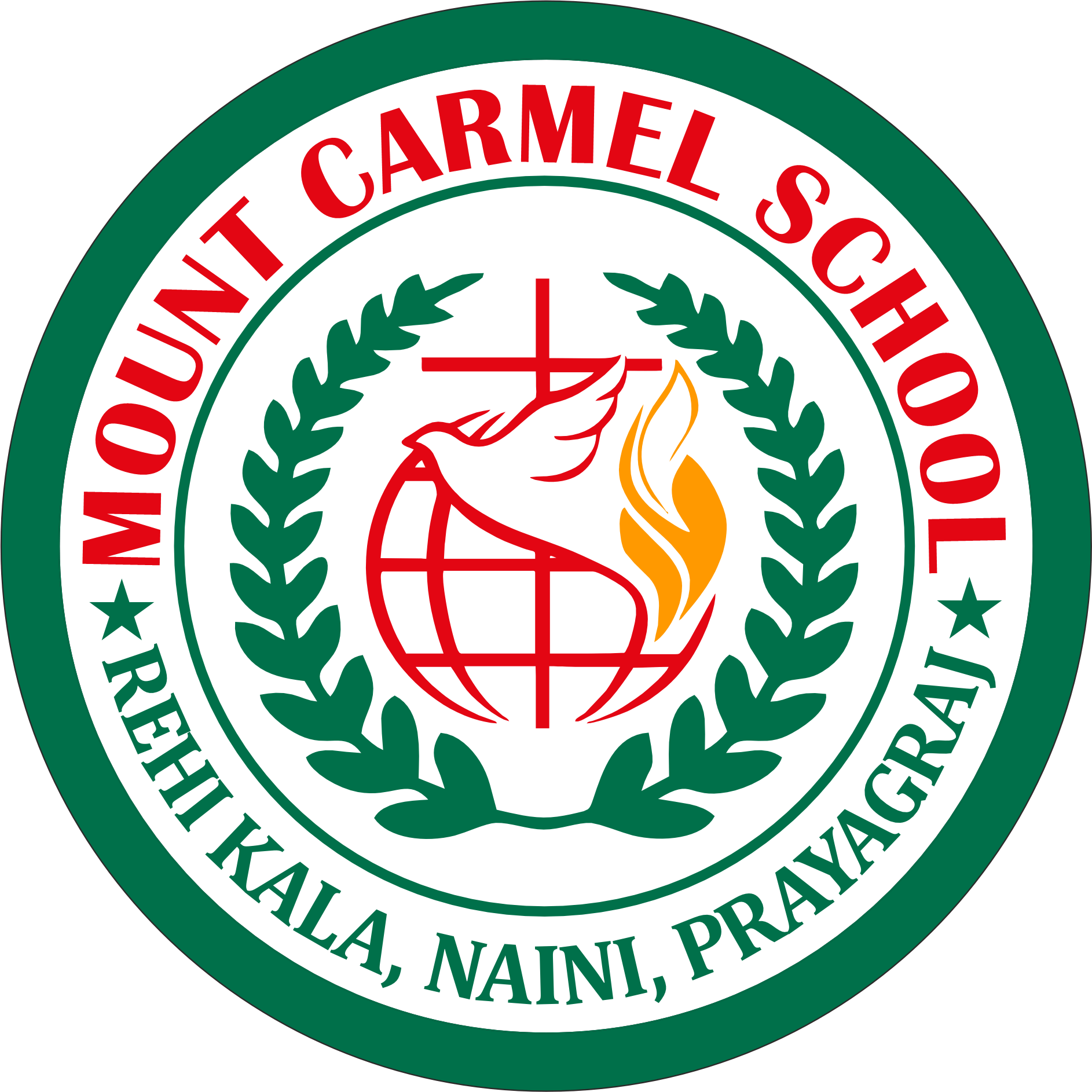 School Logo